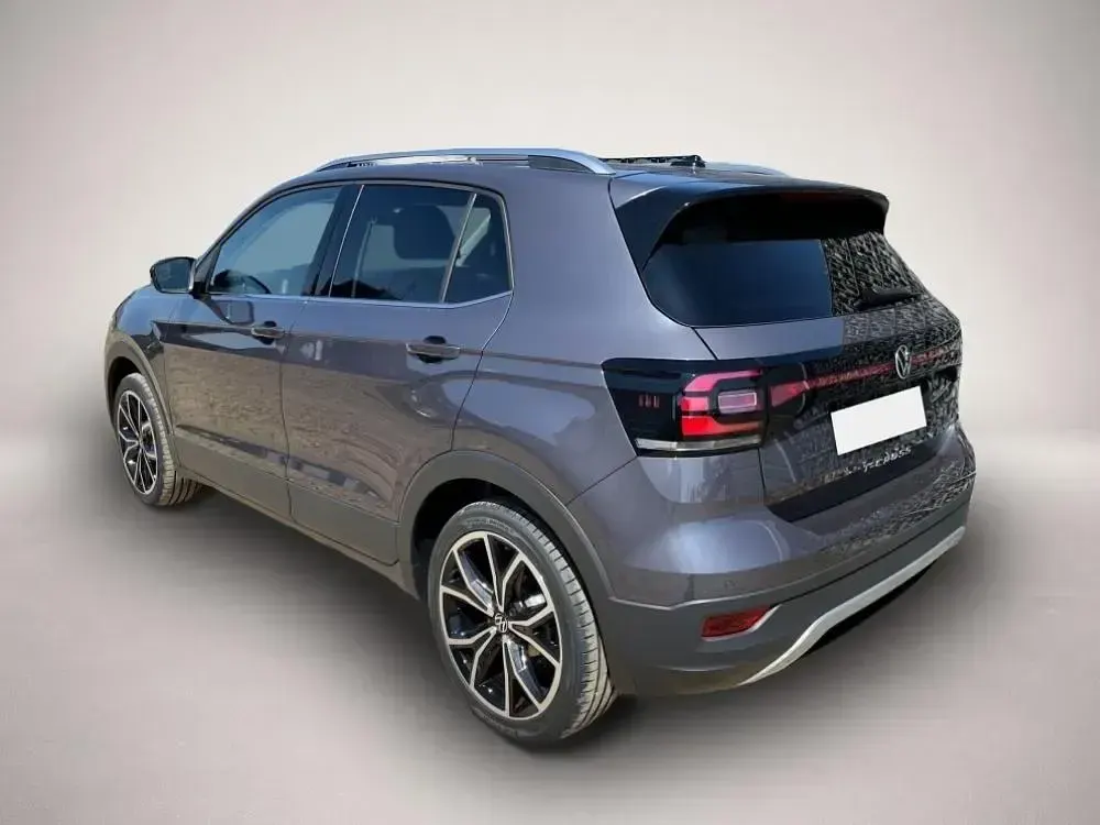 Neu VW T-Cross Style 116 PS (85 kW) 2026 Manufacturer SUV