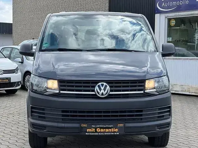 Gebraucht VW T6 150 PS (110 kW) 2016 Andere Van