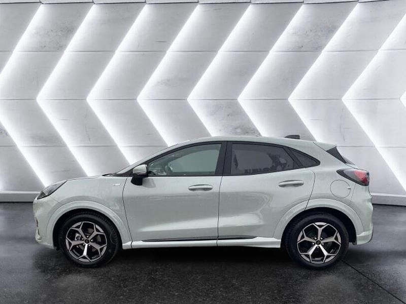 Neu Ford Puma ST-Line 155 PS (114 kW) 2025 Grau SUV