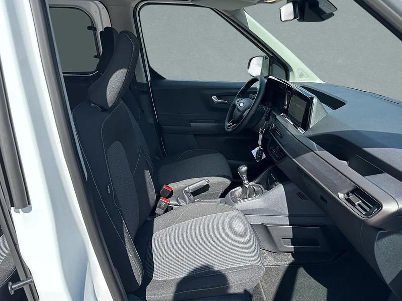 Gebraucht Ford Transit Courier Trend 101 PS (74 kW) 2026 Andere Van