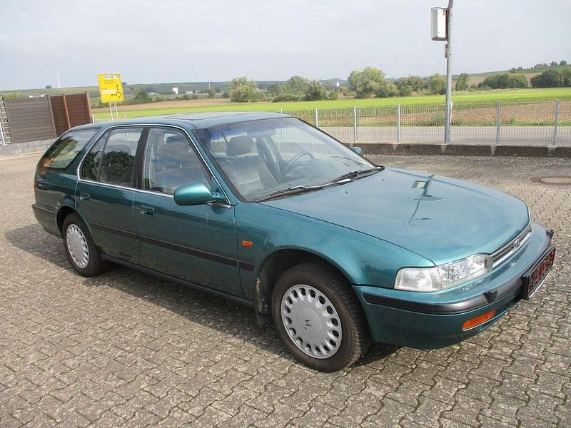 Gebraucht Honda Aerodeck 147 PS (108 kW) 1993 Kleinwagen