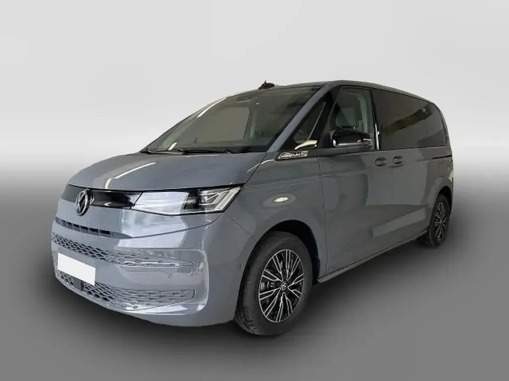 Gebraucht VW T7 Business 245 PS (180 kW) 2025 Van