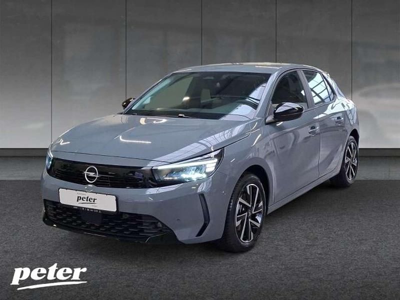 Neu Opel Corsa Edition 110 PS (80 kW) 2026 Grafik grau Kleinwagen
