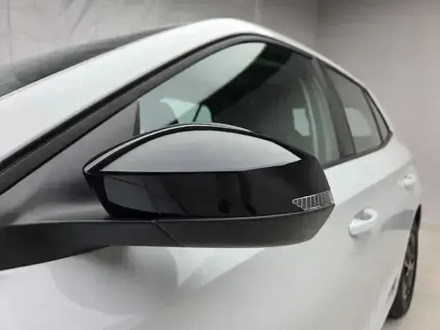 Gebraucht Skoda Fabia Selection 80 PS (58 kW) 2025 Weiß Kleinwagen