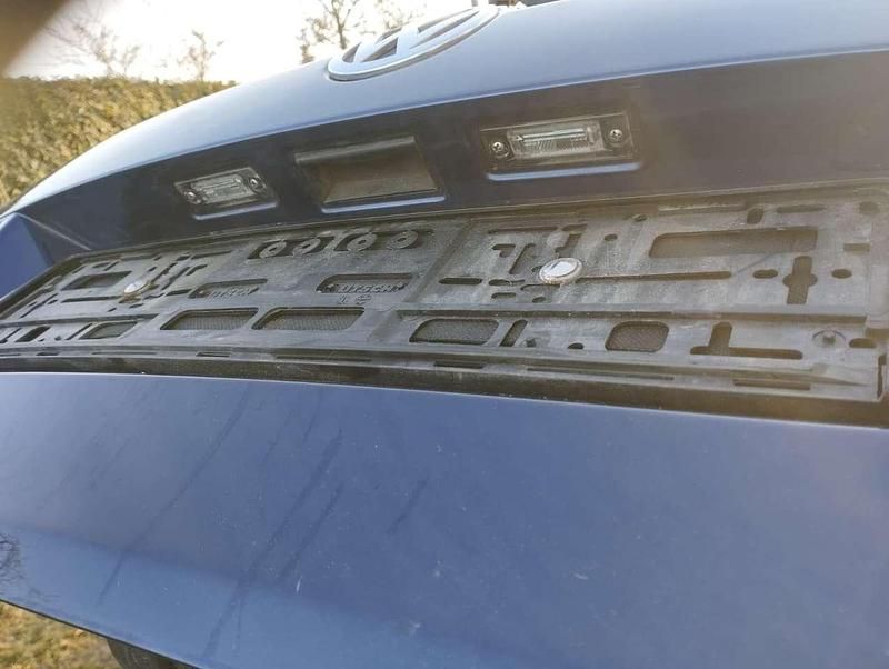 Gebraucht VW Golf IV Goal 80 PS (58 kW) 2006 Blau Limousine