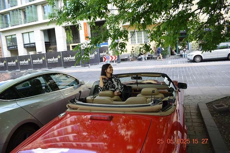 Gebraucht 1995 Jaguar XJS Cabrio | 32.000 € - Bild 1/4
