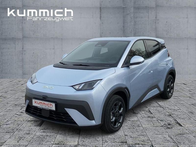 Neu 2026 BYD Dolphin Surf Comfort Kleinwagen | 25.890 € (Fairer Preis) - Bild 1/1