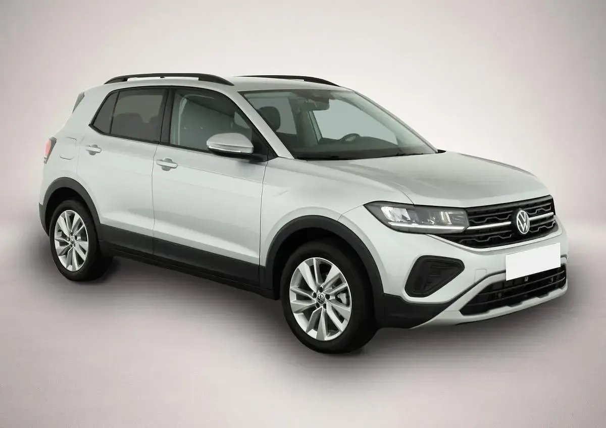 Neu VW T-Cross Life 116 PS (85 kW) 2025 Manufacturer SUV