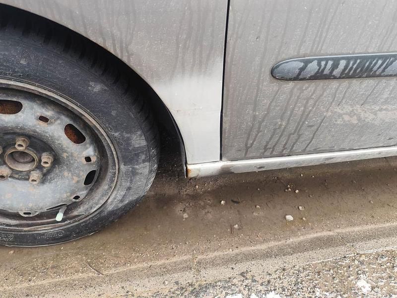 Gebraucht Seat Ibiza 75 PS (55 kW) 2004 Beige Kleinwagen