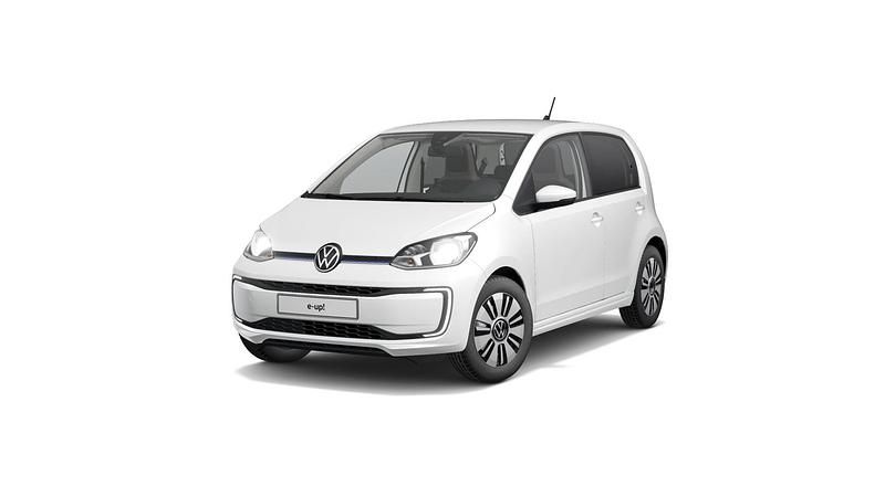 Gebraucht VW e-up! Style 61 kW (83 PS) 2023 Kleinwagen