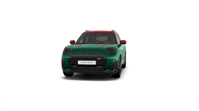 Neu 2024 Mini Aceman SUV | 44.800 € - Bild 1/4