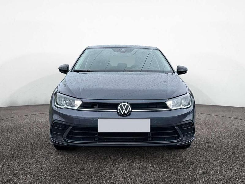 Gebraucht VW Polo Goal 95 PS (69 kW) 2025 Rauchgrau Kleinwagen