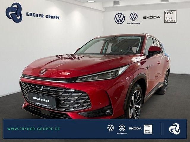Brugt MG HS Luxury 224 HK (164 kW) 2026 SUV