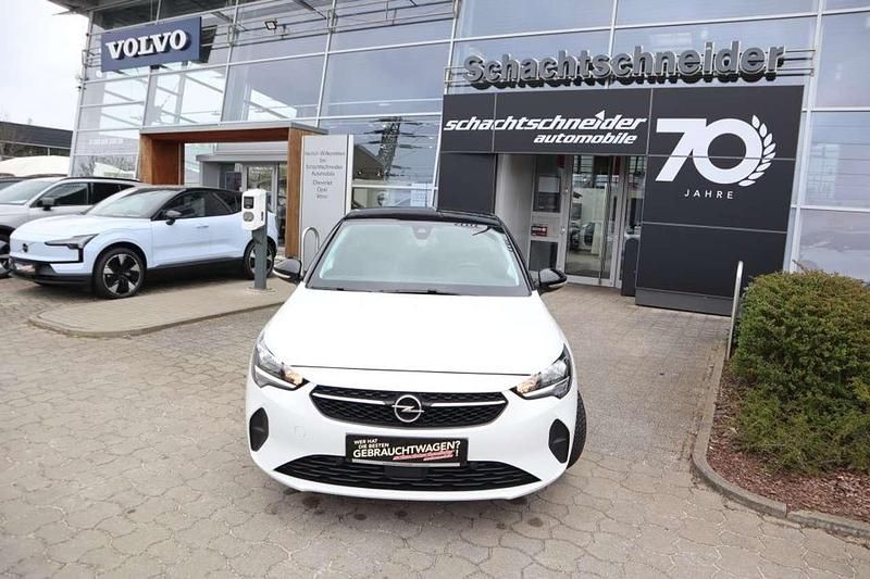 Gebraucht Opel Corsa-e Edition 100 kW (136 PS) 2021 Othercolor Kleinwagen