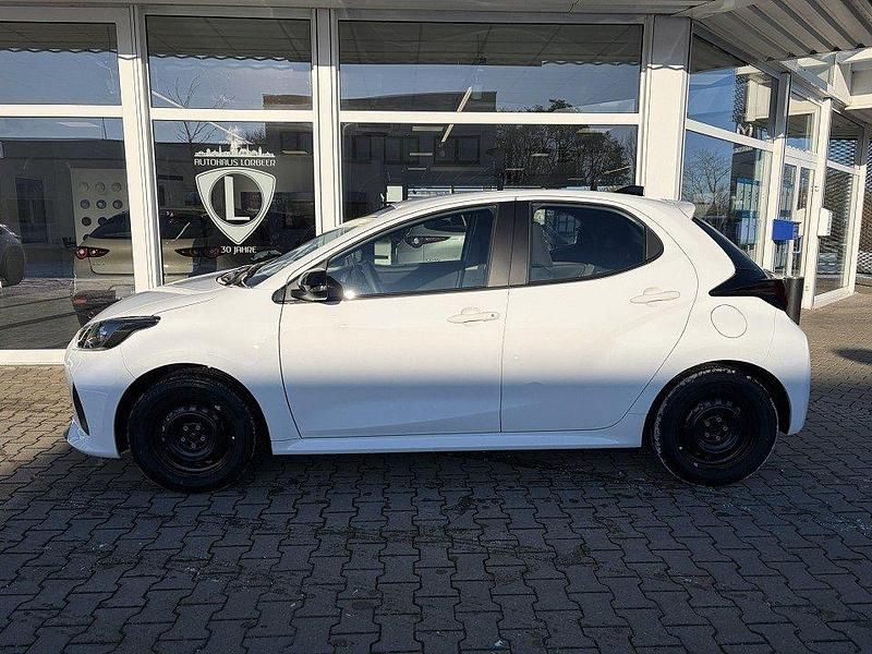 Neu Mazda 2 Prime-Line 116 PS (85 kW) 2025