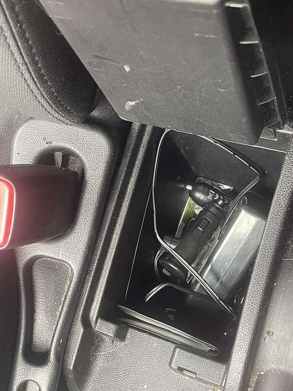 Gebraucht Mazda 5 Exclusive 116 PS (85 kW) 2005 Blau Van / Kleinbus