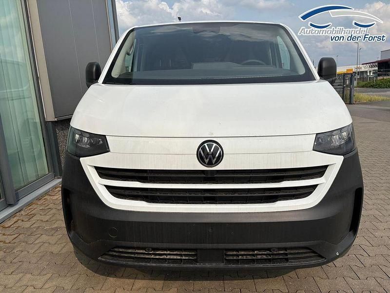 Nowe VW Transporter Basis 110 KM (80 kW) 2025 Wählbar Van