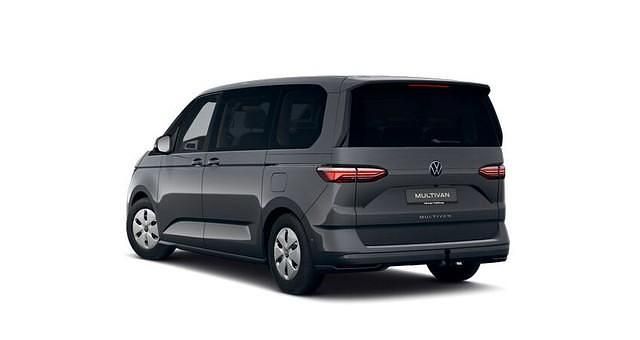 Nuova VW Multivan 150 CV (110 kW) 2025 Grigio Monovolume