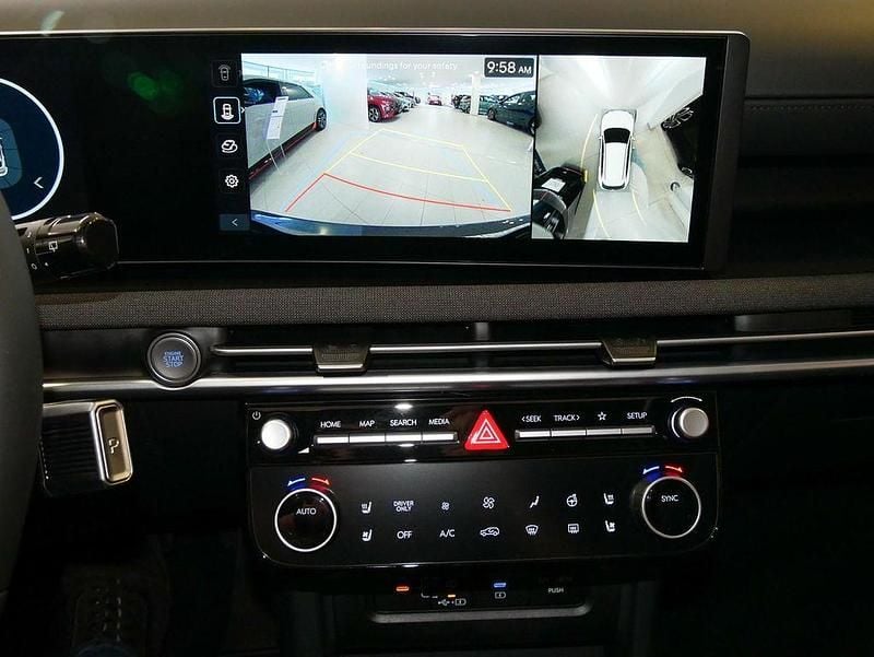 Neu Hyundai Tucson Prime 136 PS (100 kW) 2026 Ecotronic grey SUV