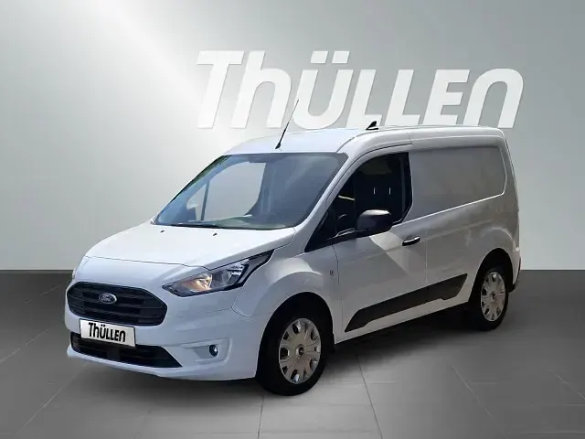 Gebraucht Ford Transit Trend 99 PS (72 kW) 2023 Van