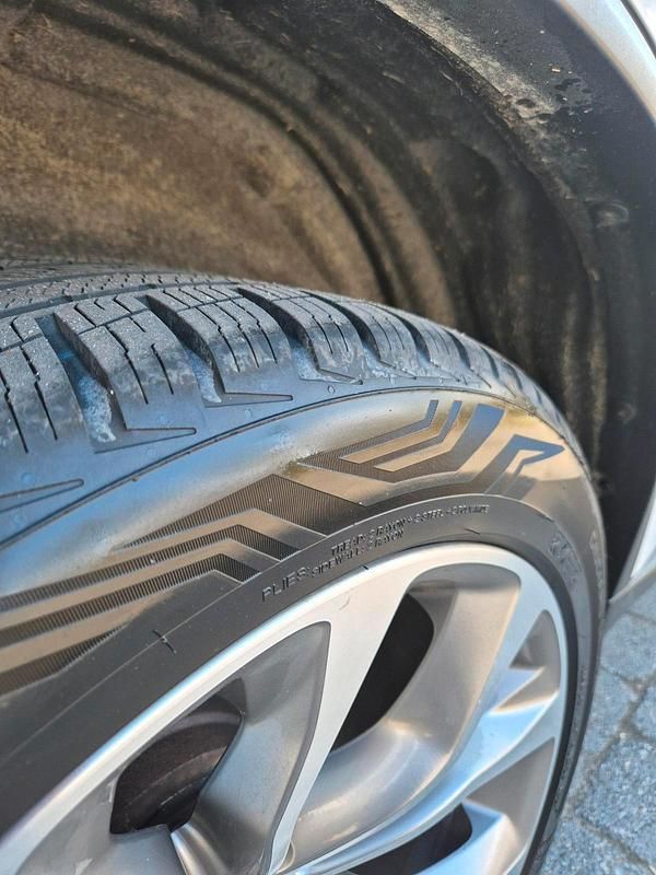 Gebraucht BMW X5 258 PS (189 kW) 2017 Weiß SUV