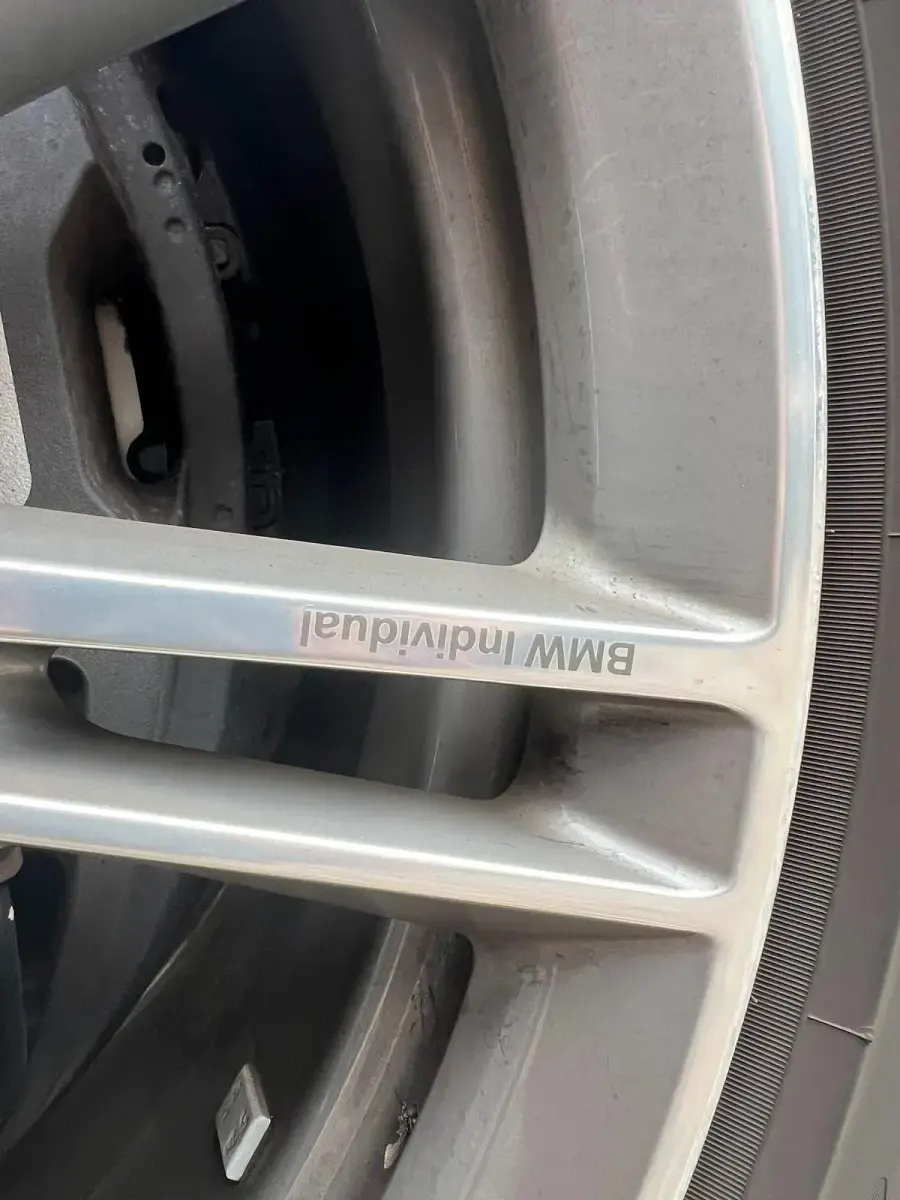 Gebraucht BMW 750 Sport Line 450 PS (330 kW) 2026 Andere farben Limousine