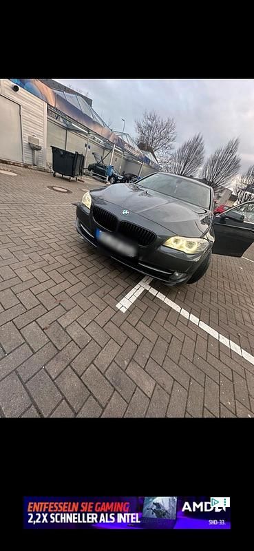 Gebraucht BMW 530 245 PS (180 kW) 2012 Andere farben Limousine