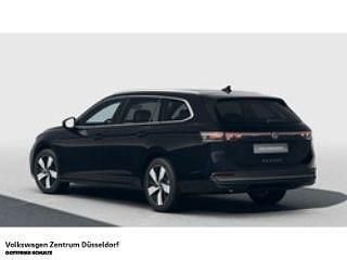 Neu VW Passat Business 150 PS (110 kW) 2025 Schwarz Limousine
