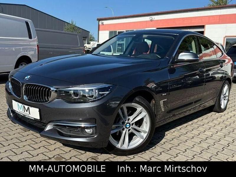 Gebraucht Audi A6 S-Line 140 PS (102 kW) 2017 Andere Limousine