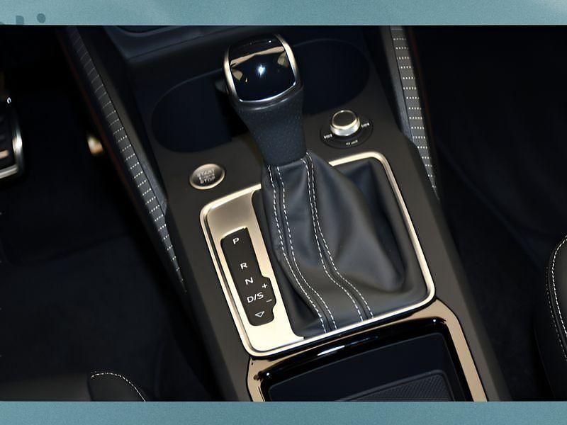 Gebraucht Audi Q2 150 PS (110 kW) 2025 Weiß SUV