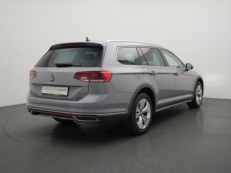 Gebraucht VW Passat Alltrack 200 PS (147 kW) 2023 Grau Kombi