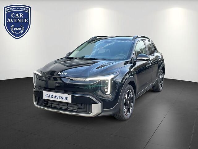 Neu Kia Stonic Vision 101 PS (74 kW) 2026 Schwarz SUV