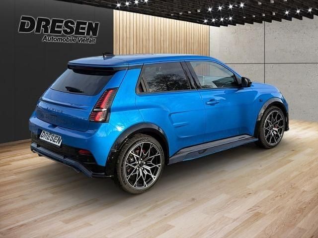 Gebraucht Alpine A290 160 kW (218 PS) 2025 Blau Kleinwagen