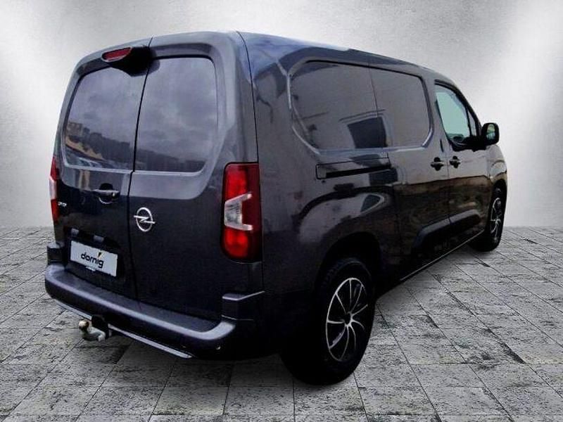 Second-hand Opel Combo 2020 Gri Monovolum