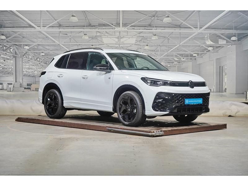 Gebraucht VW Tiguan Style 150 PS (110 kW) 2025 SUV