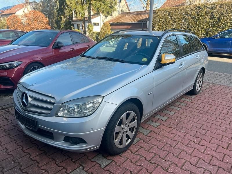 Gebraucht 2010 Mercedes C220 Kombi | 3.500 € (Superpreis) - Bild 1/4