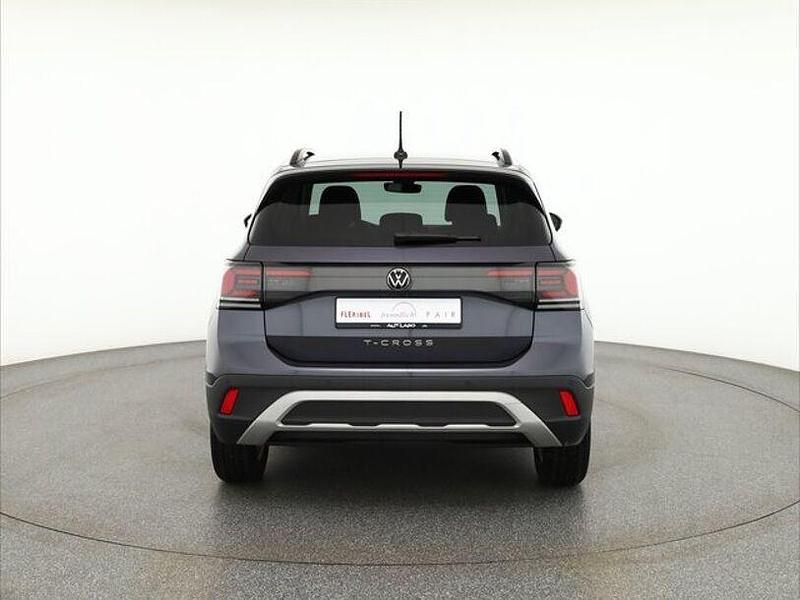 Gebraucht VW T-Cross 95 PS (69 kW) 2025 Andere SUV