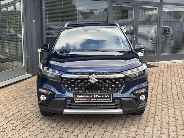 Neu Suzuki SX4 Comfort 129 PS (94 kW) 2025 SUV