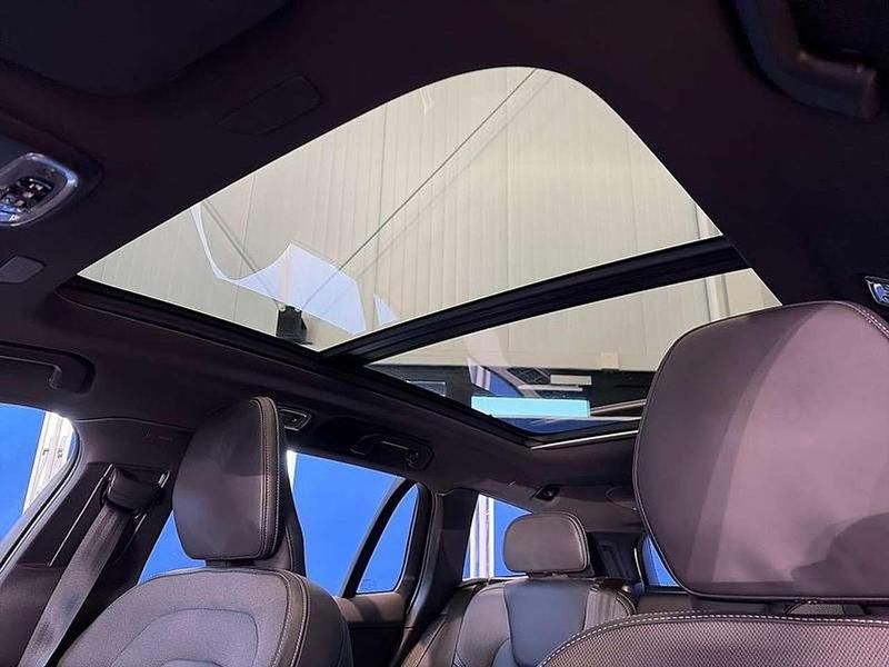 Gebraucht Volvo V60 R-Design 341 PS (250 kW) 2021 Weiß Kombi