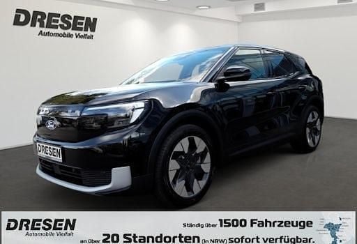 Neu Ford Explorer Premium 210 kW (286 PS) 2026 Schwarz SUV