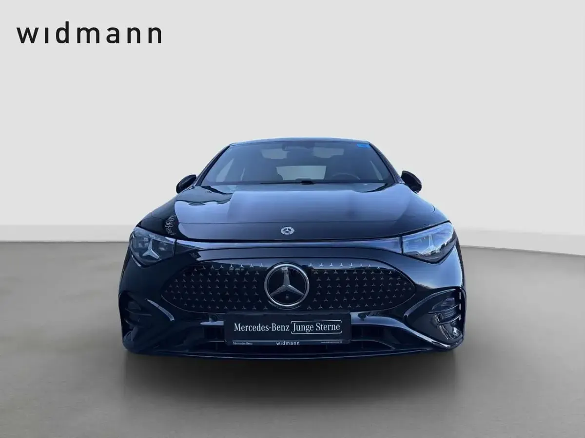 Gebraucht Mercedes 350 Advanced Plus 260 kW (354 PS) 2025 Other Coupé