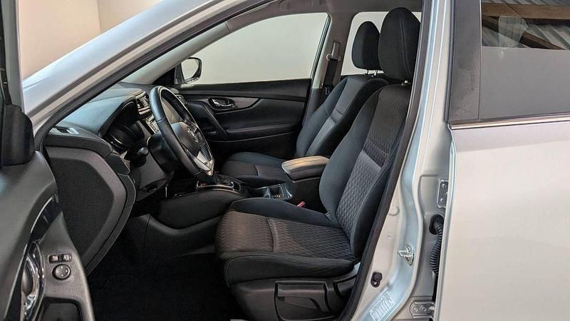 Gebraucht Nissan X-Trail 360º 159 PS (116 kW) 2019 Silber SUV
