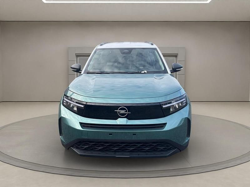Neu Opel Frontera Edition 145 PS (106 kW) 2025 Grün/typ aussenverkleidung metalliclackierung SUV