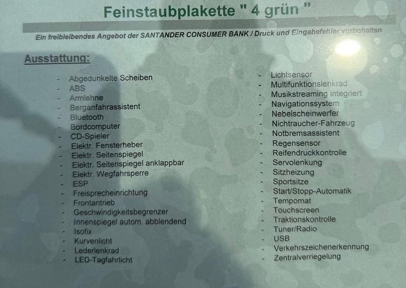 Gebraucht Citroën C4 PureTech 131 PS (96 kW) 2015 Weiß Limousine