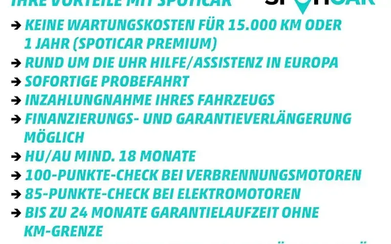 Neu Opel Astra Edition 136 PS (100 kW) 2026 Schwarz Kombi