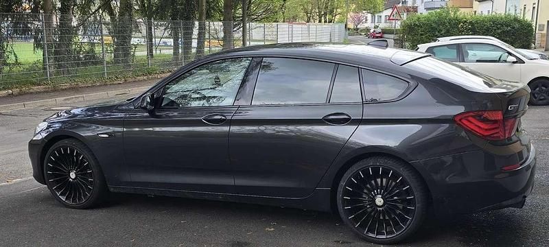 Gebraucht 2010 BMW 535 Gran Turismo Limousine | 7.700 € (Superpreis) - Bild 1/4