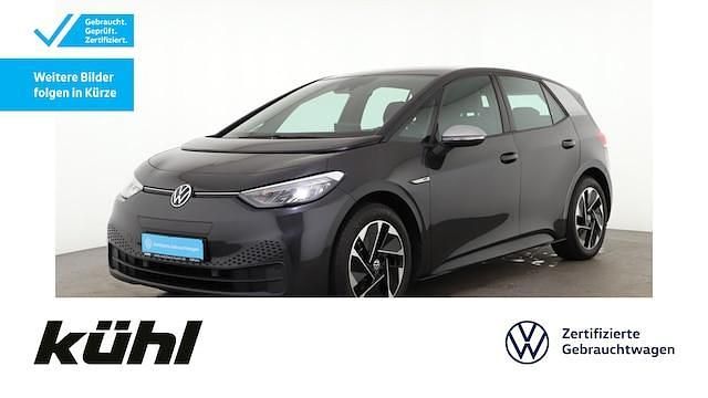 Gebraucht 2020 VW ID.3 Pro Performance Kleinwagen | 24.480 € (Guter Preis) - Bild 1/4