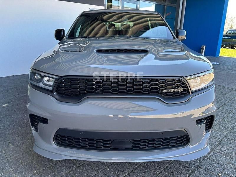 Neu Dodge Durango 719 PS (528 kW) 2026 Grau SUV