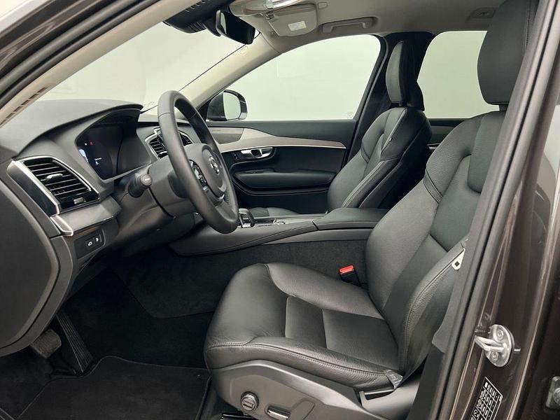 Gebraucht Volvo XC90 Core 455 PS (334 kW) 2022 Grau SUV