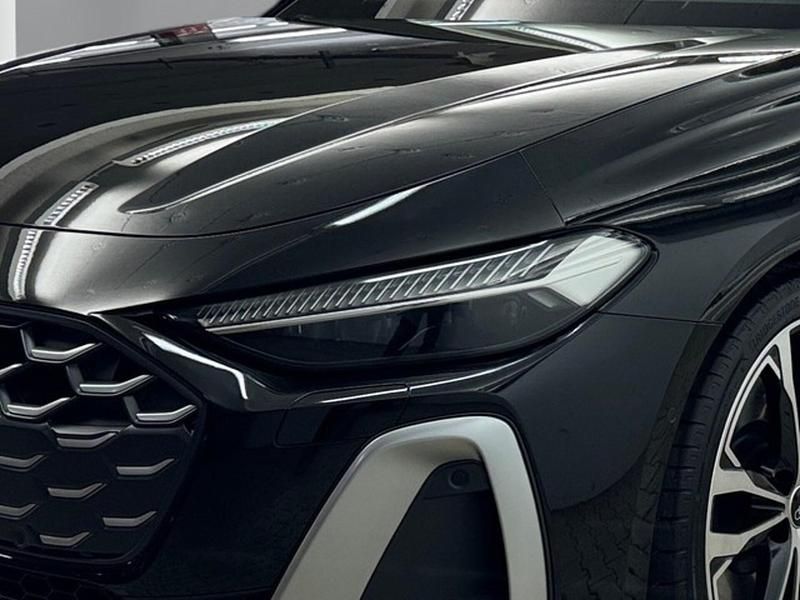 Gebraucht Audi S5 Ambiente 367 PS (269 kW) 2025 Mythosschwarz metallic Limousine